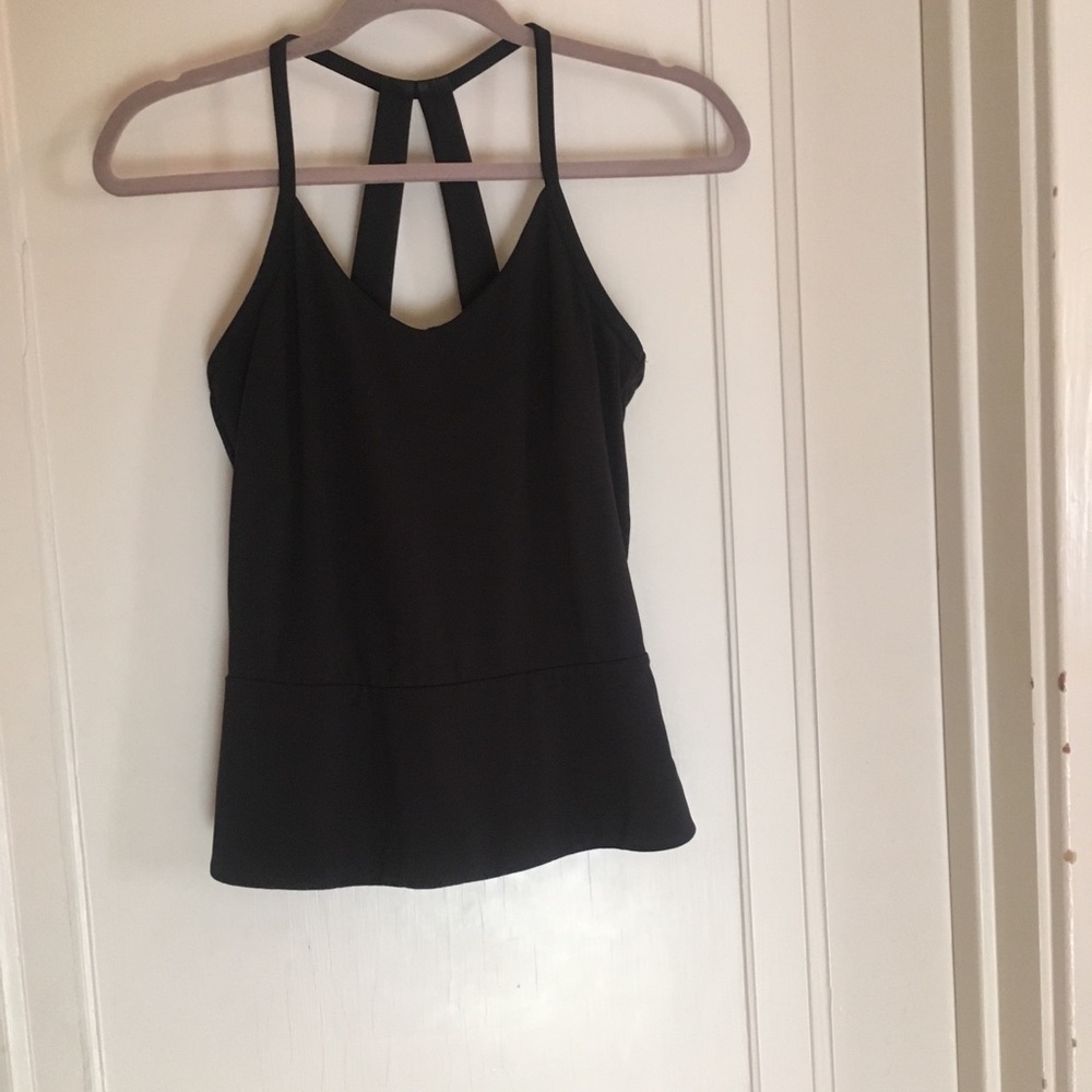 Fabletics tank